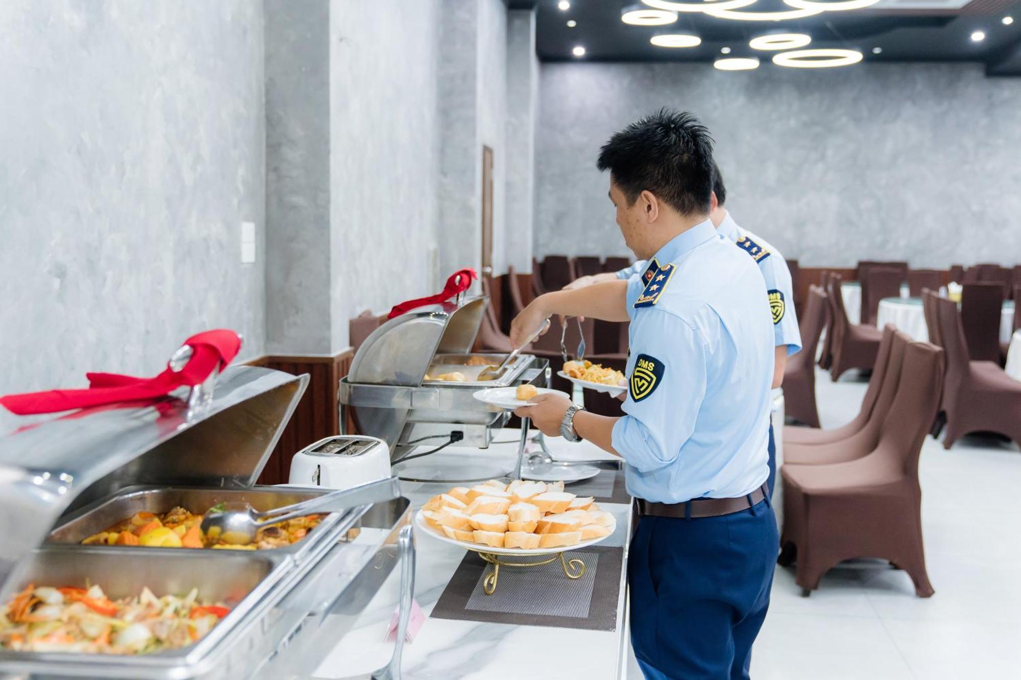 Bach Dang Ha Long Hotel Exterior photo